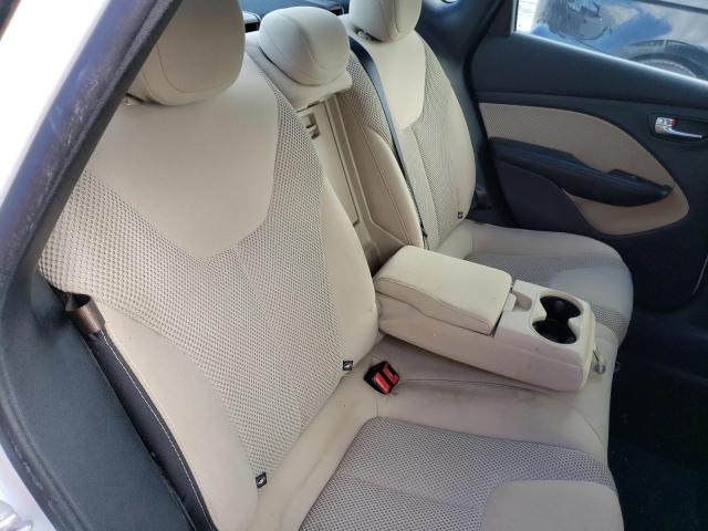 Photo 10 from auction – 2016 DODGE DART SXT with VIN 1C3CDFBB9GD609825