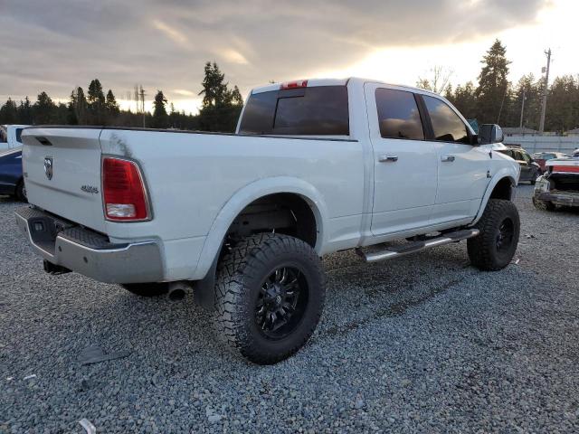 Photo 3 from auction – 2014 RAM 2500 LARAM with VIN 3C6UR5FL8EG240140