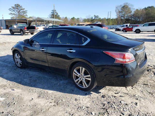 Photo 2 from auction – 2015 NISSAN ALTIMA 3.5 with VIN 1N4BL3AP8FC487880
