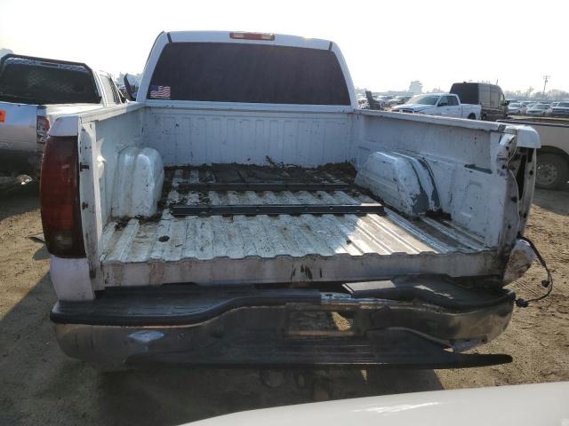 Photo 6 from auction – 2005 CHEVROLET SILVERADO with VIN 1GCHK23285F897370