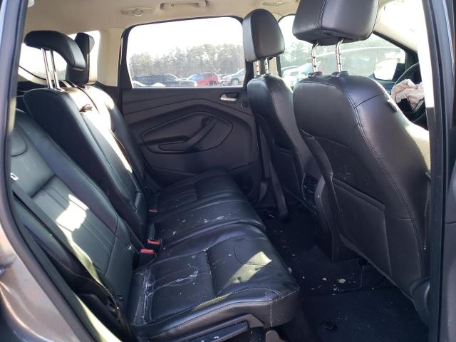 Photo 11 from auction – 2013 FORD ESCAPE TIT with VIN 1FMCU9J99DUB14138