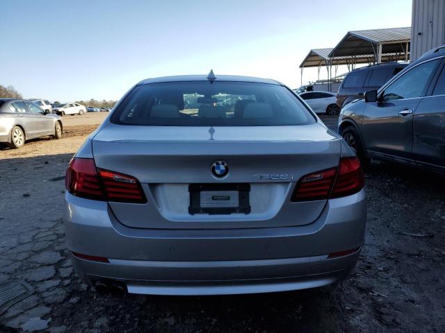 Photo 6 from auction – 2013 BMW 528 I with VIN WBAXG5C54DDY33536