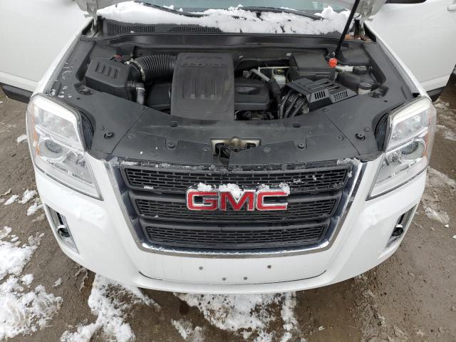 Фото 12 с аукциона – 2012 GMC TERRAIN SL с VIN 2GKALMEK6C6213256