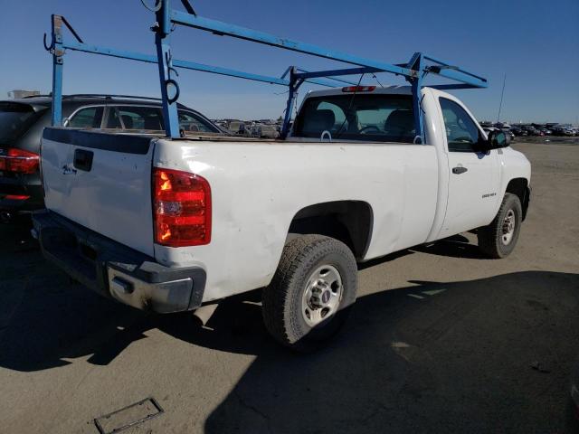 Photo 3 from auction – 2009 CHEVROLET SILVERADO with VIN 1GCHC44K39F189346