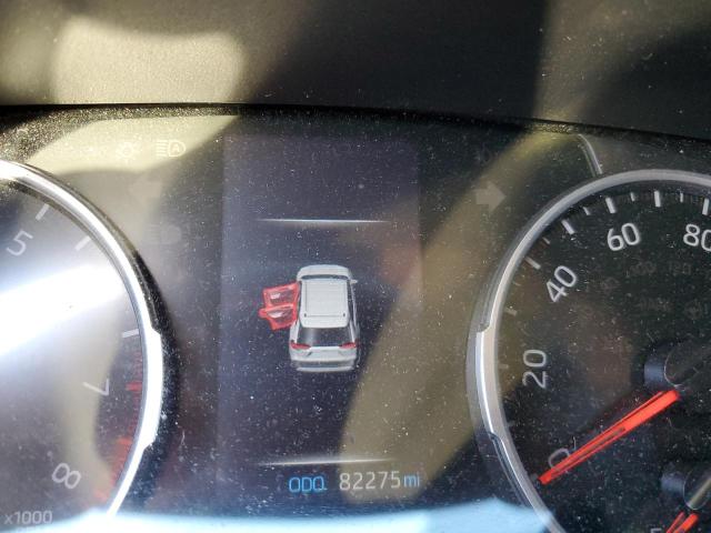 Photo 9 from auction – 2021 TOYOTA RAV4 LE with VIN 2T3H1RFV6MC135204