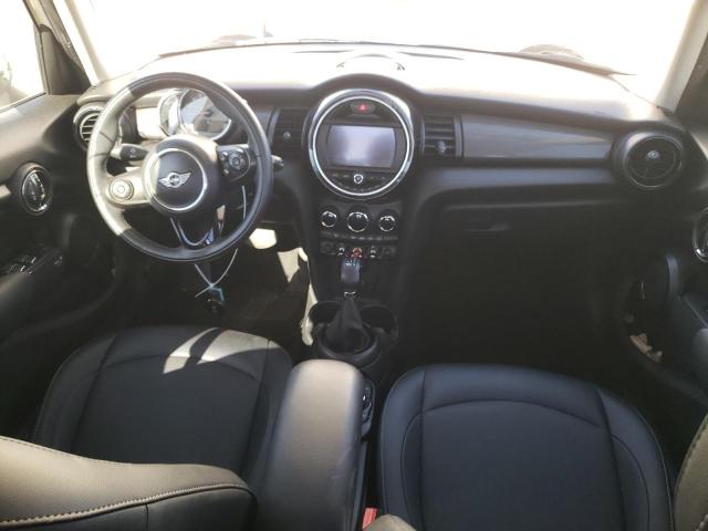 Photo 8 from auction – 2017 MINI COOPER with VIN WMWXU1C30H2F77948