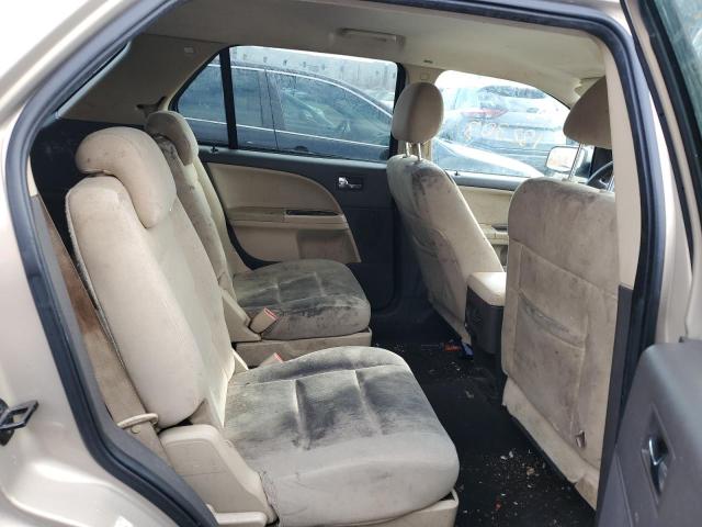 Photo 10 from auction – 2008 FORD TAURUS X S with VIN 1FMDK02WX8GA22101
