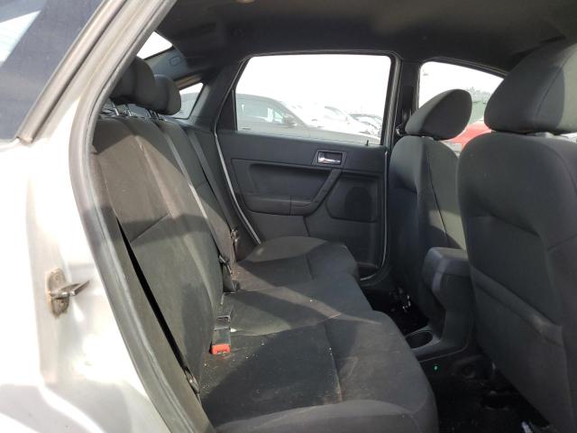 Photo 10 from auction – 2010 FORD FOCUS SES with VIN 1FAHP3GN9AW246325