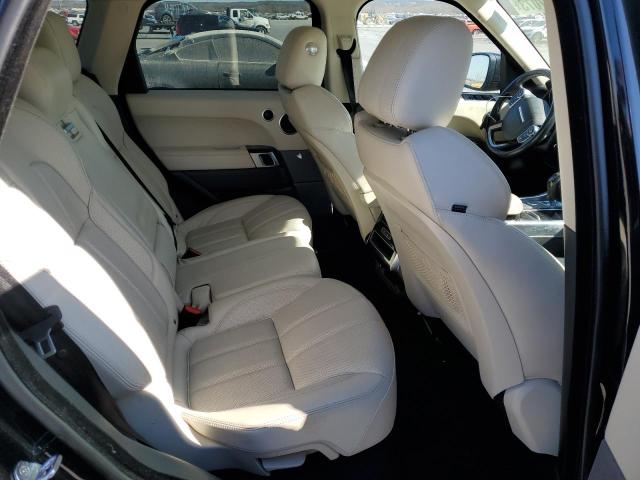 Photo 11 from auction – 2015 LAND ROVER RANGE ROVE with VIN SALWR2VF2FA507907