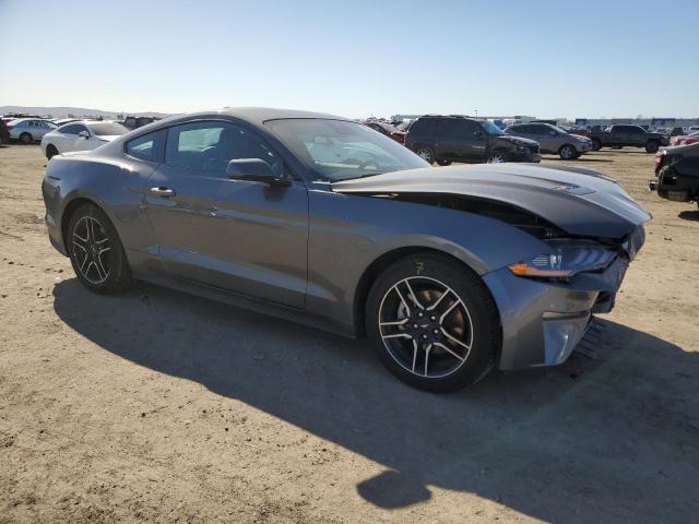 Photo 4 from auction – 2022 FORD MUSTANG with VIN 1FA6P8TH0N5105417