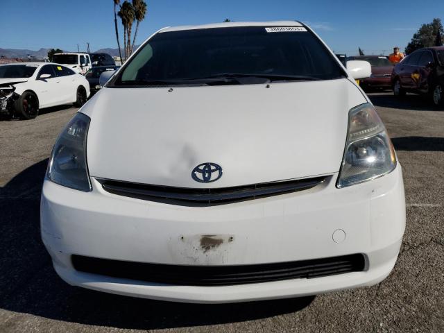 Photo 5 from auction – 2008 TOYOTA PRIUS with VIN JTDKB20U487778631