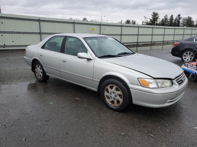 Photo 4 from auction – 2000 TOYOTA CAMRY LE with VIN 4T1BF22K4YU098838