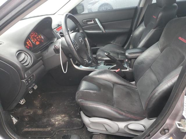 Photo 7 from auction – 2006 MAZDA SPEED 6 with VIN JM1GG12L661105815