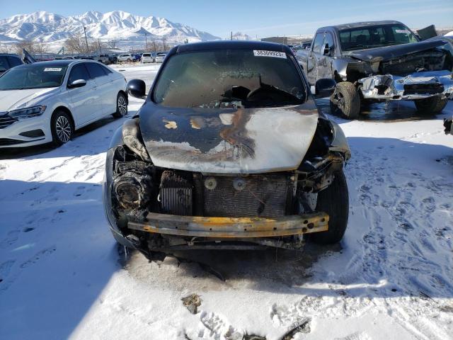 Photo 5 from auction – 2013 NISSAN JUKE S with VIN JN8AF5MRXDT206301