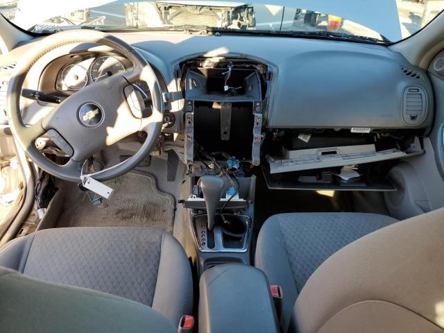 Photo 8 from auction – 2007 CHEVROLET MALIBU LT with VIN 1G1ZT58F67F188334