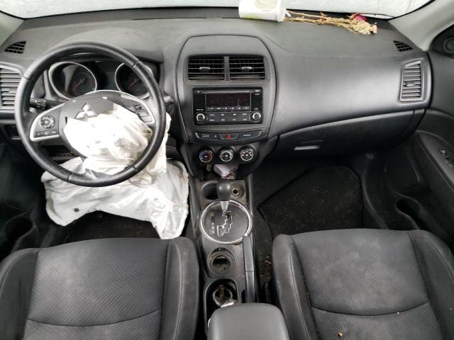Zdjęcie 8 z aukcji – 2015 MITSUBISHI OUTLANDER z VIN 4A4AP3AU5FE022325