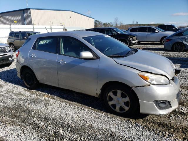 Photo 4 from auction – 2010 TOYOTA COROLLA MA with VIN 2T1KU4EE5AC254979