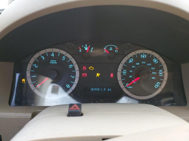 Photo 9 from auction – 2010 FORD ESCAPE XLT with VIN 1FMCU0D73AKC31260