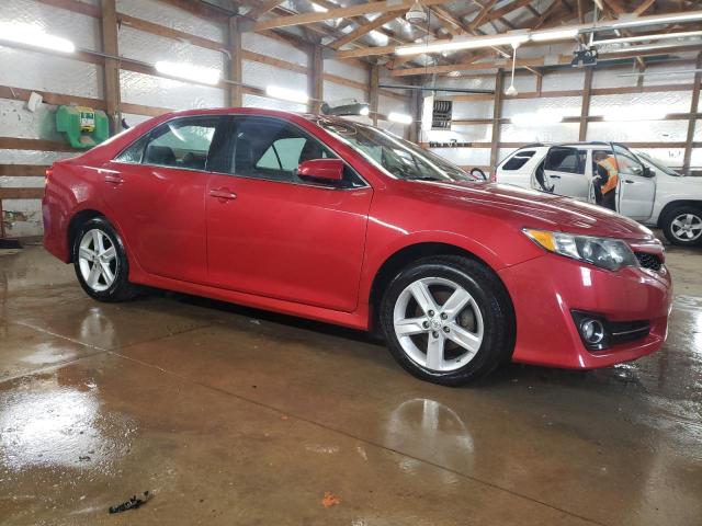 Photo 4 from auction – 2014 TOYOTA CAMRY L with VIN 4T1BF1FK9EU802659