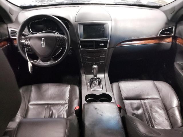 Photo 8 from auction – 2015 LINCOLN MKT with VIN 2LMHJ5NK2FBL03120