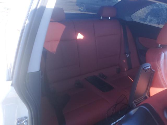 Photo 10 from auction – 2008 BMW 128 I with VIN WBAUP93548VF47893