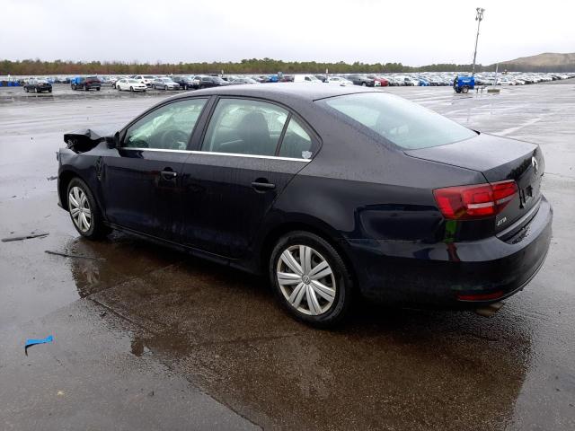 Photo 2 from auction – 2017 VOLKSWAGEN JETTA S with VIN 3VW167AJ2HM267200