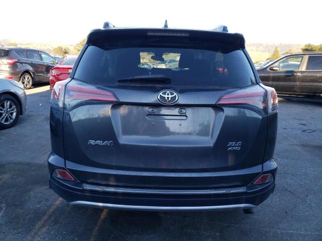 Photo 6 from auction – 2018 TOYOTA RAV4 ADVEN with VIN JTMRFREV1JJ719087