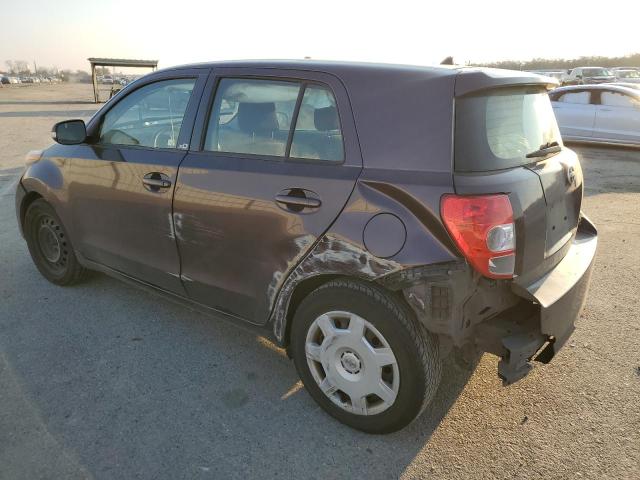 Photo 2 from auction – 2011 TOYOTA SCION XD with VIN JTKKU4B49B1014022