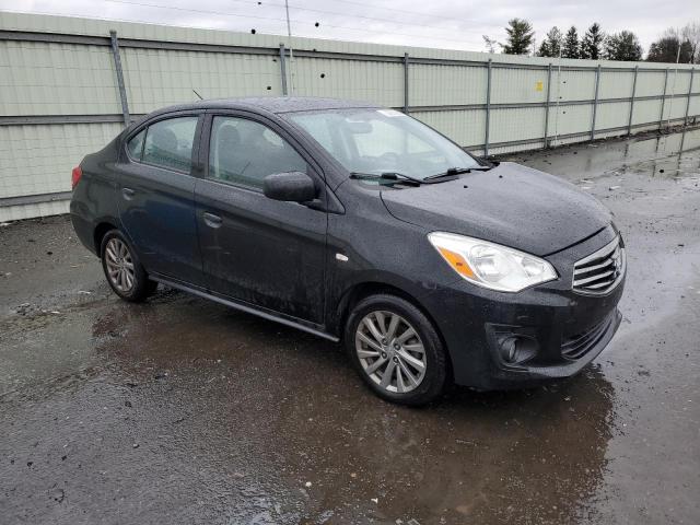 Photo 4 from auction – 2019 MITSUBISHI MIRAGE G4 with VIN ML32F3FJ7KHF08159