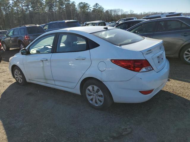 Photo 2 from auction – 2015 HYUNDAI ACCENT GLS with VIN KMHCT4AE2FU821135