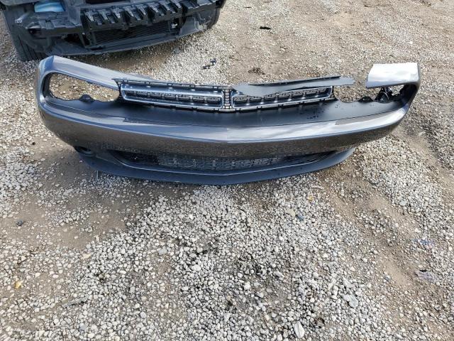 Photo 12 from auction – 2019 DODGE CHALLENGER with VIN 2C3CDZAG6KH751527