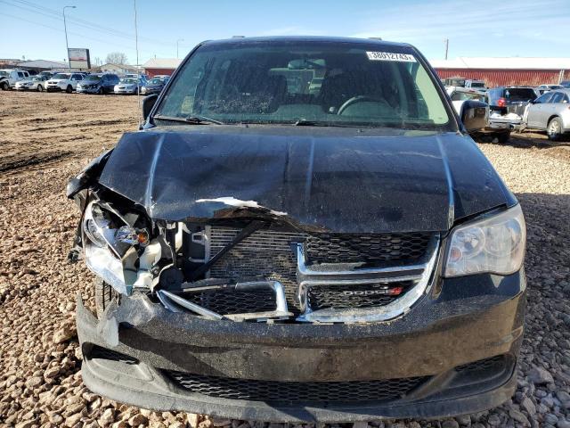 Photo 5 from auction – 2013 DODGE GRAND CARA with VIN 2C4RDGCG4DR597467
