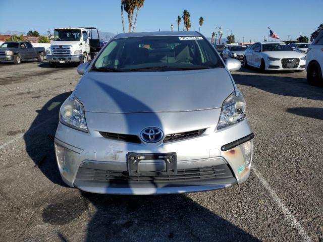 Photo 5 from auction – 2014 TOYOTA PRIUS PLUG with VIN JTDKN3DP0E3064628