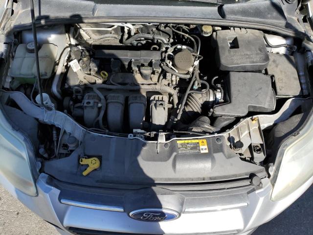 Photo 11 from auction – 2012 FORD FOCUS SE with VIN 1FAHP3K25CL132422