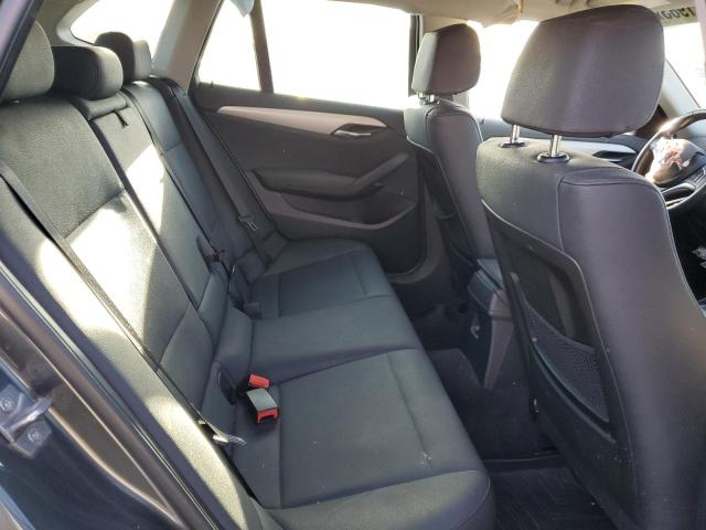 Photo 10 from auction – 2013 BMW X1 SDRIVE2 with VIN WBAVM1C53DVW41527