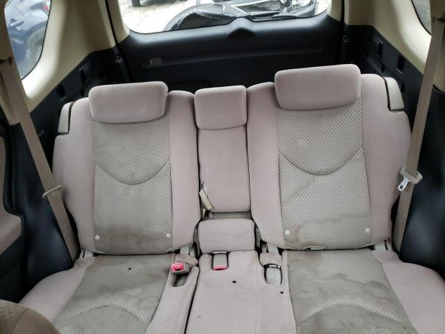 Photo 10 from auction – 2007 TOYOTA RAV4 with VIN JTMBK33V776026856