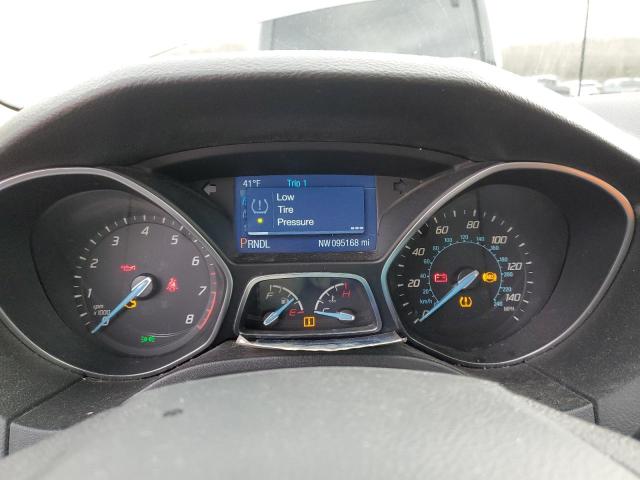 Photo 9 from auction – 2014 FORD FOCUS SE with VIN 1FADP3K22EL338735