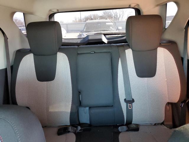 Foto 10 de la subasta – 2011 CHEVROLET EQUINOX LT con VIN 2CNALPEC2B6379144