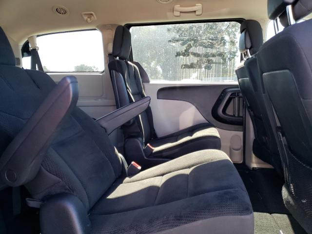 Photo 11 from auction – 2019 DODGE GRAND CARA with VIN 2C4RDGBG0KR794084