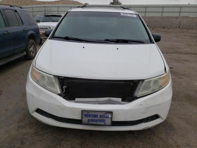 Photo 5 from auction – 2012 HONDA ODYSSEY EX with VIN 5FNRL5H66CB003558