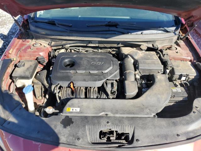 Photo 11 from auction – 2015 HYUNDAI SONATA SE with VIN 5NPE24AF7FH207197