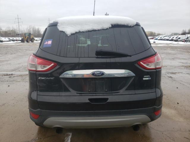 Photo 6 from auction – 2013 FORD ESCAPE SEL with VIN 1FMCU9H99DUB62096