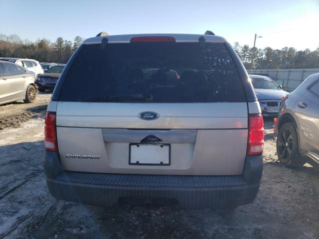 Photo 6 from auction – 2003 FORD EXPLORER X with VIN 1FMZU62K33UA11323