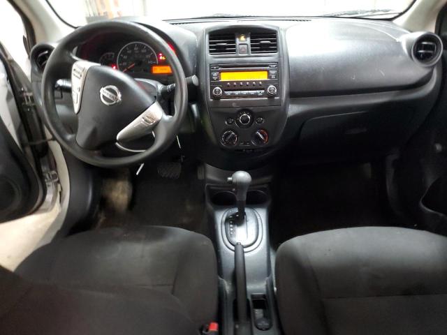 Photo 8 from auction – 2015 NISSAN VERSA S with VIN 3N1CN7AP1FL883298