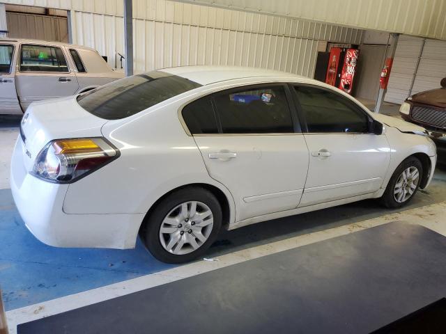 Photo 3 from auction – 2009 NISSAN ALTIMA 2.5 with VIN 1N4AL21E89N425280