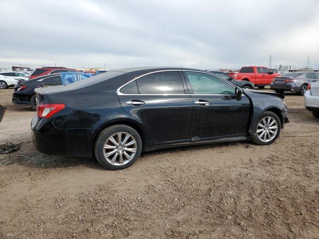 Photo 3 from auction – 2007 LEXUS ES 350 with VIN JTHBJ46G772073462