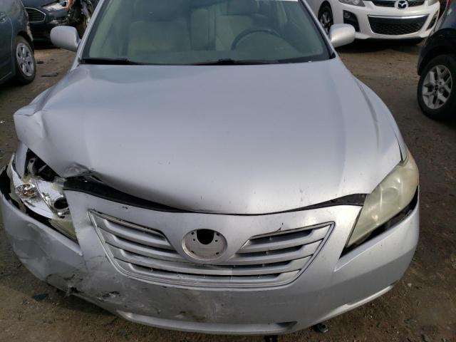 Photo 11 from auction – 2007 TOYOTA CAMRY CE with VIN 4T1BE46K37U142156