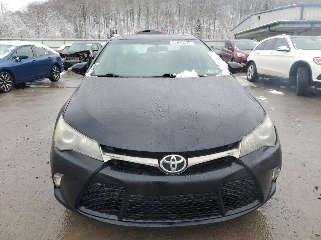 Photo 5 from auction – 2015 TOYOTA CAMRY LE with VIN 4T1BF1FK1FU101597