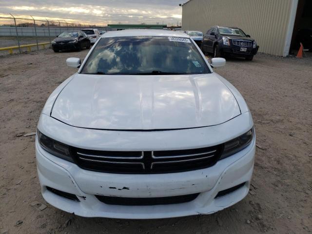 صورة رقم 5 من المزاد - 2016 DODGE CHARGER SX مع VIN 2C3CDXHG2GH332401