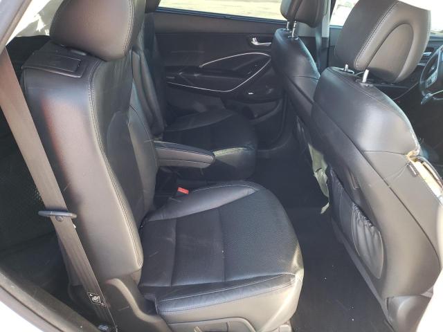 Photo 10 from auction – 2016 HYUNDAI SANTA FE S with VIN KM8SR4HF9GU142554